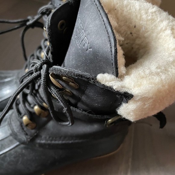 Sperry snow boot - Picture 6 of 7
